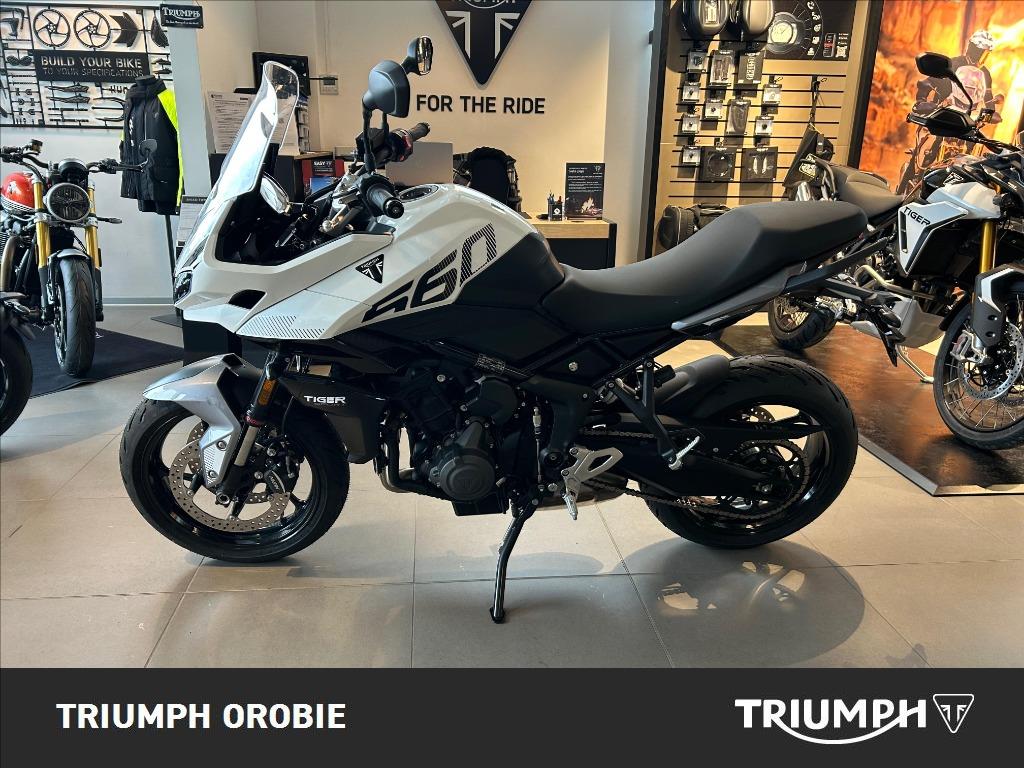 TRIUMPH Tiger Sport 660 Abs #2