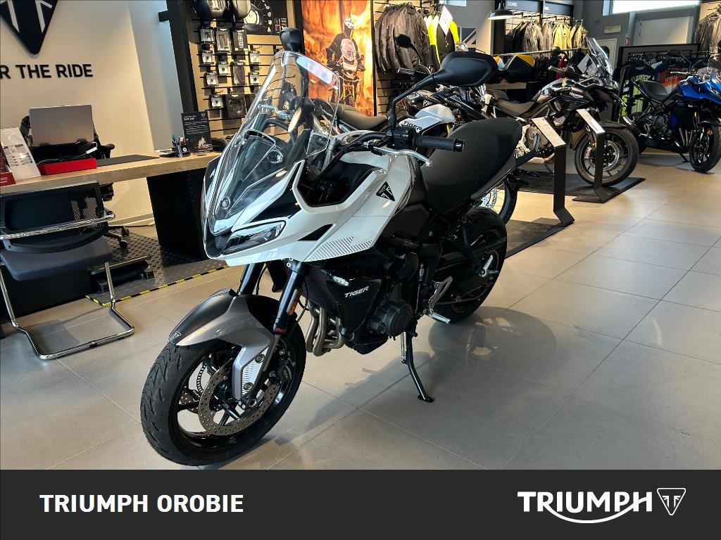 TRIUMPH Tiger Sport 660 Abs #3