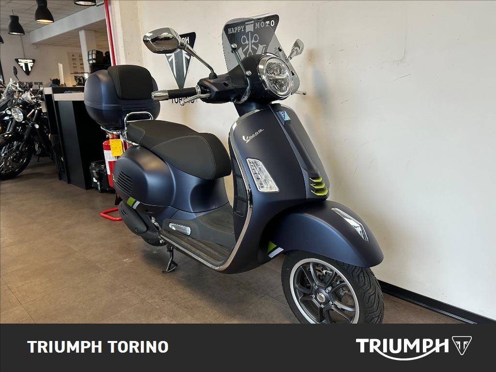 VESPA Vespa GTS 310 hpe Super Tech