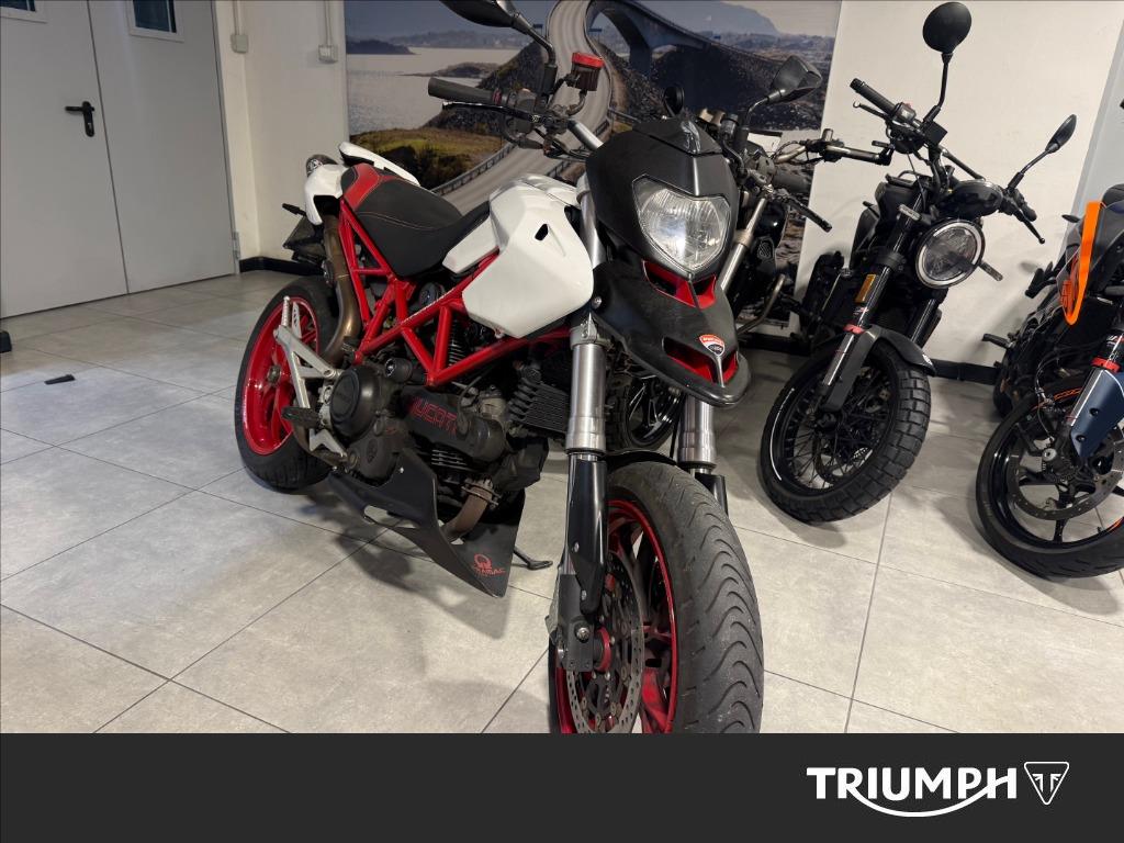 DUCATI Hypermotard 1100 
