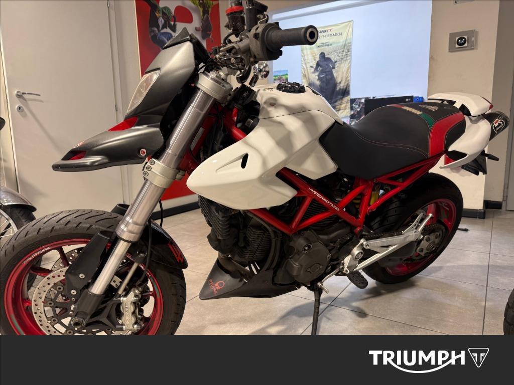 DUCATI Hypermotard 1100 