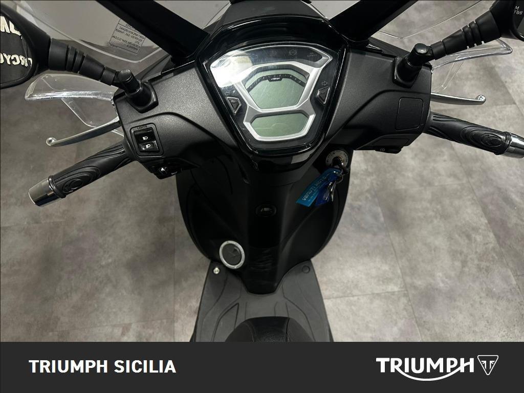 KYMCO People S 200 i AbE5