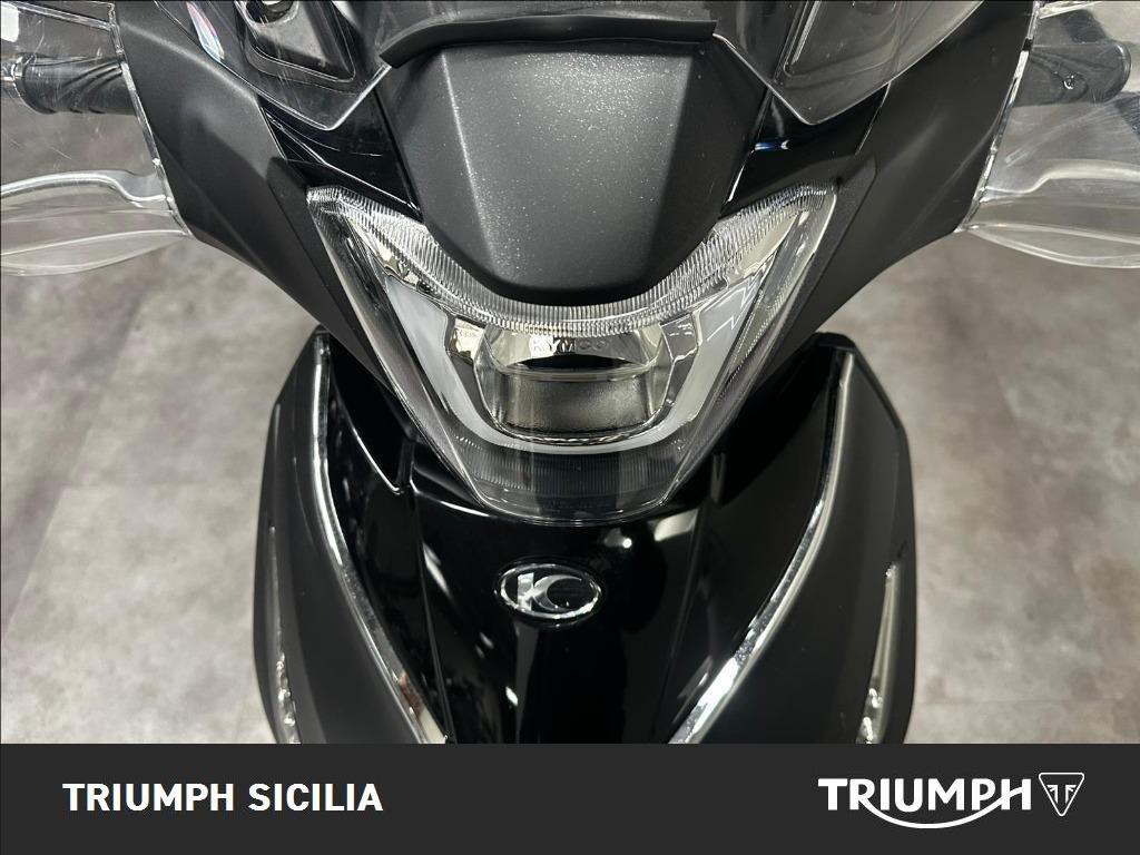 KYMCO People S 200 i AbE5