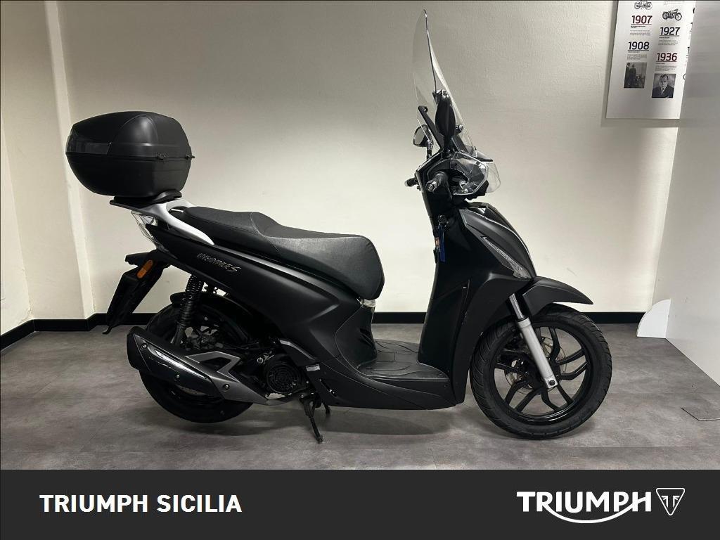 KYMCO People S 200 i AbE5