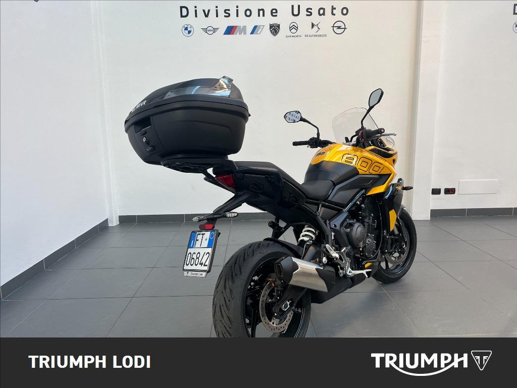 TRIUMPH Tiger Sport 800 Abs
