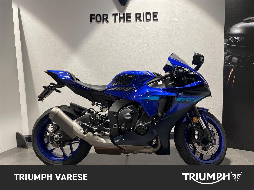 YAMAHA YZF R1 1000 Abs