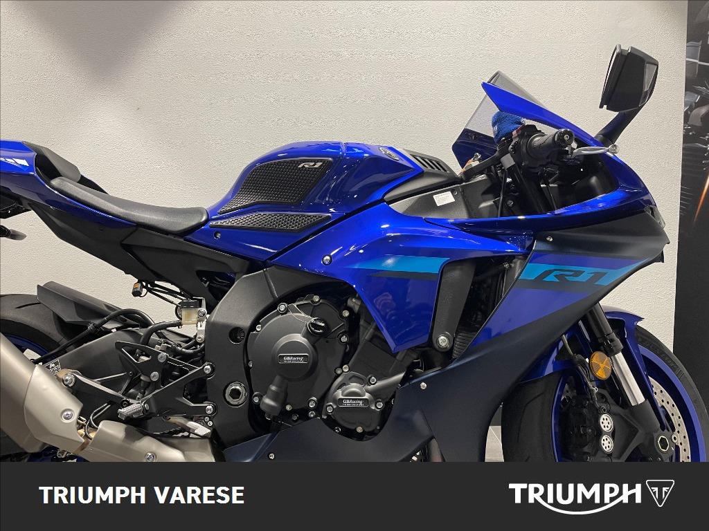 YAMAHA YZF R1 1000 Abs