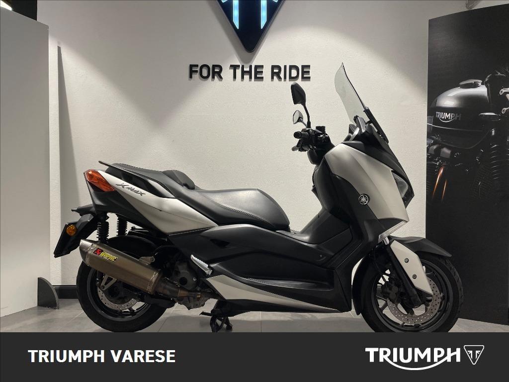 YAMAHA X-Max 300 Abs