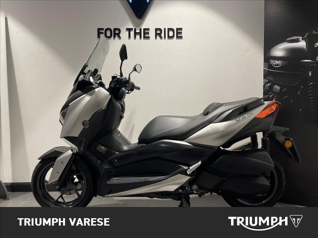 YAMAHA X-Max 300 Abs