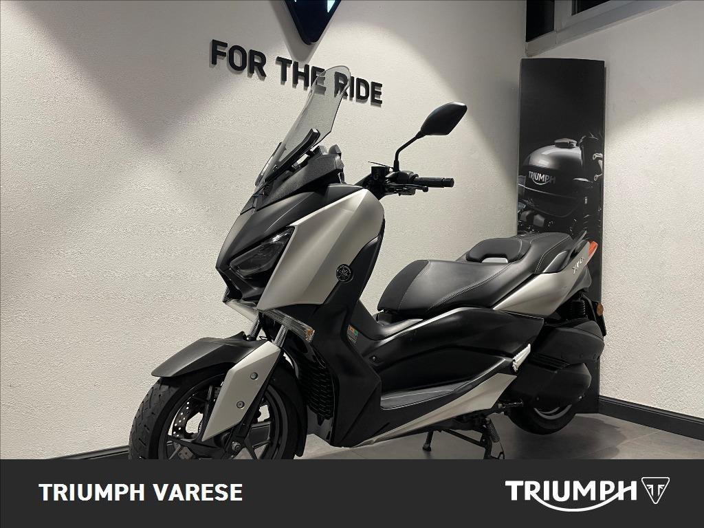 YAMAHA X-Max 300 Abs