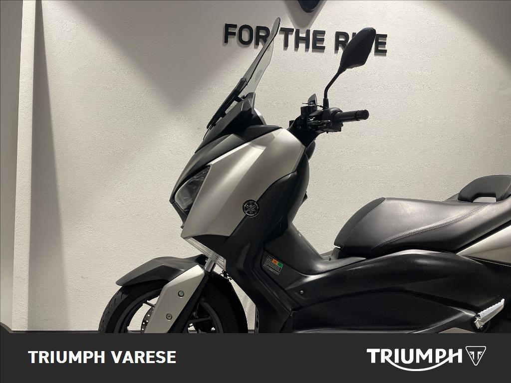 YAMAHA X-Max 300 Abs