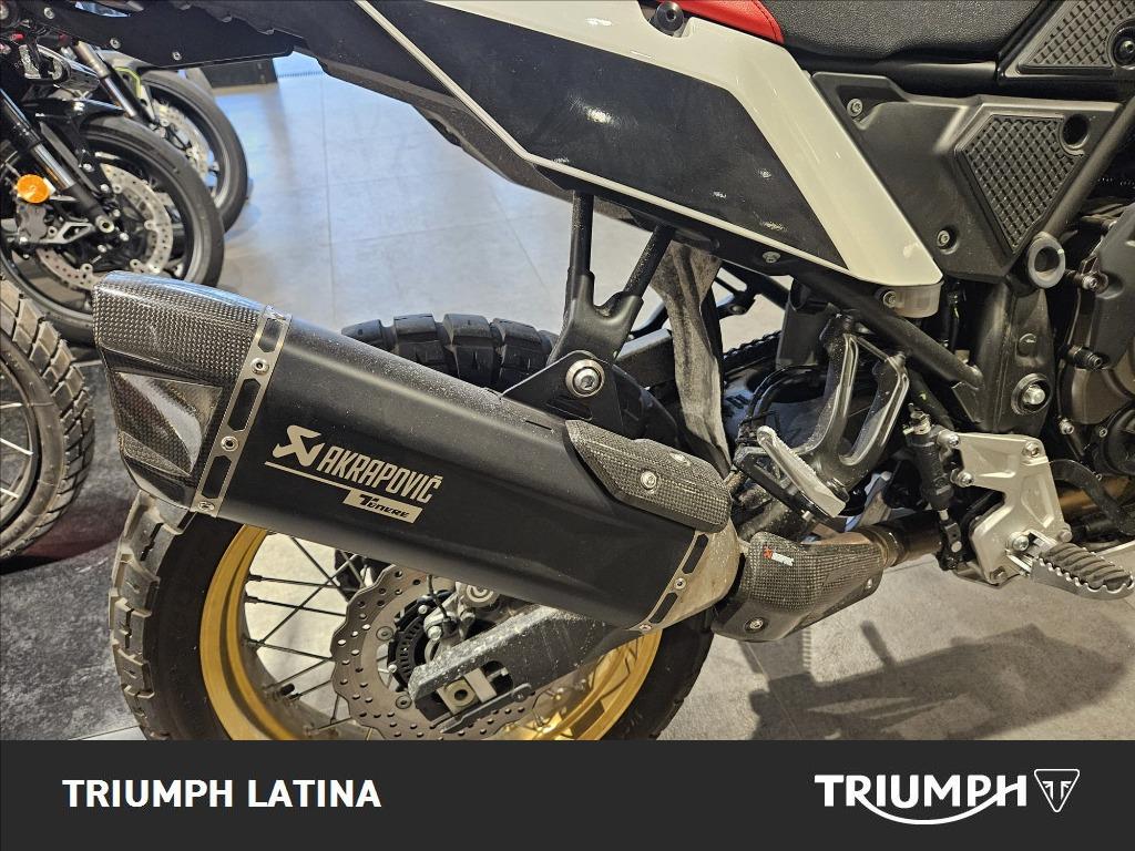 YAMAHA Tracer 7 700 Abs