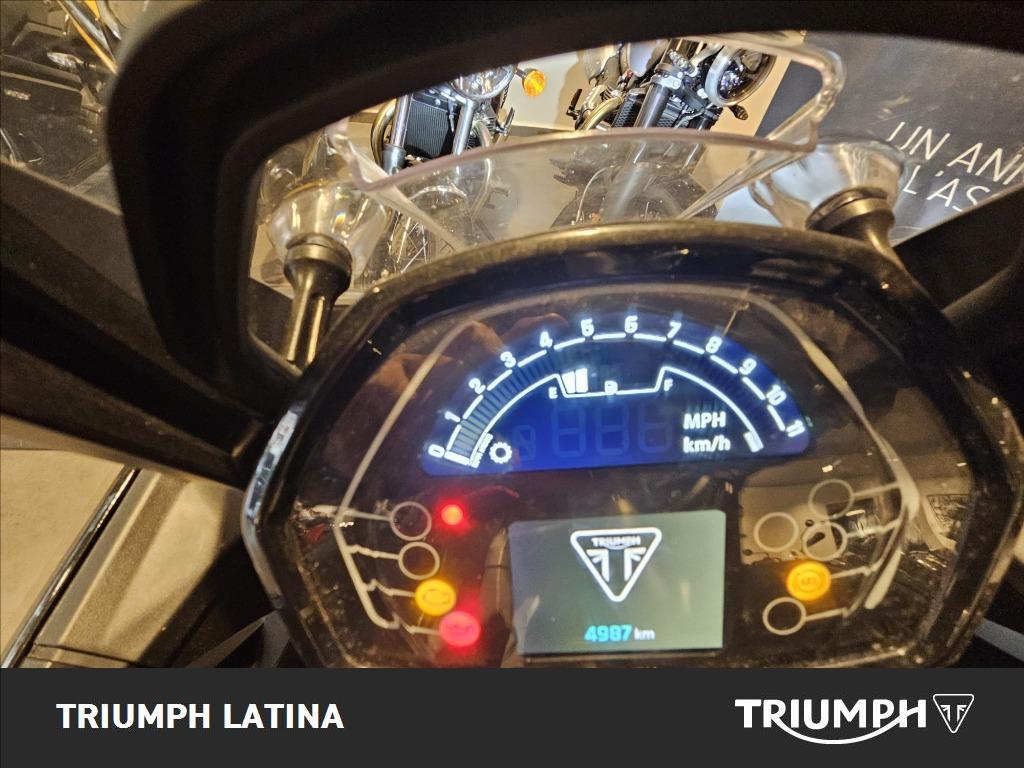 TRIUMPH Tiger Sport 660 Abs