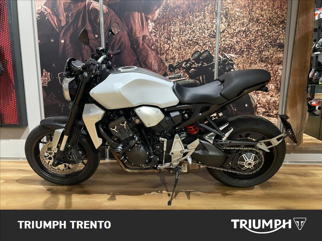 HONDA CB 1000 R Abs #0