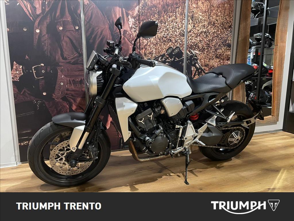 HONDA CB 1000 R Abs #1