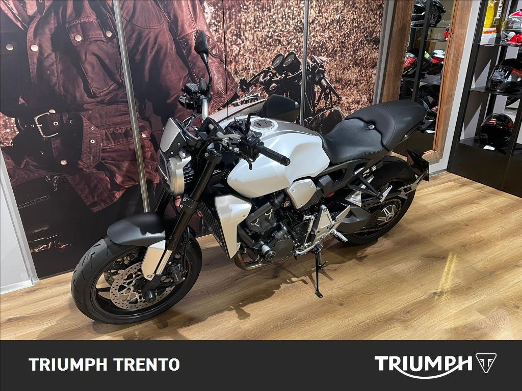 HONDA CB 1000 R Abs #2