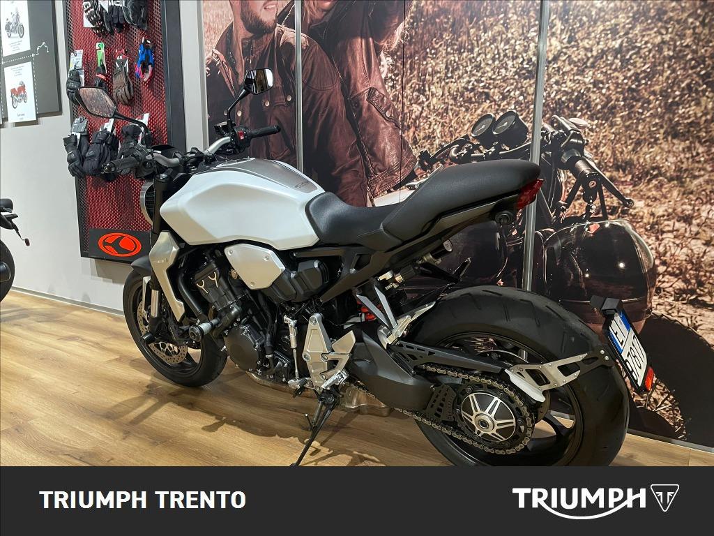 HONDA CB 1000 R Abs #3