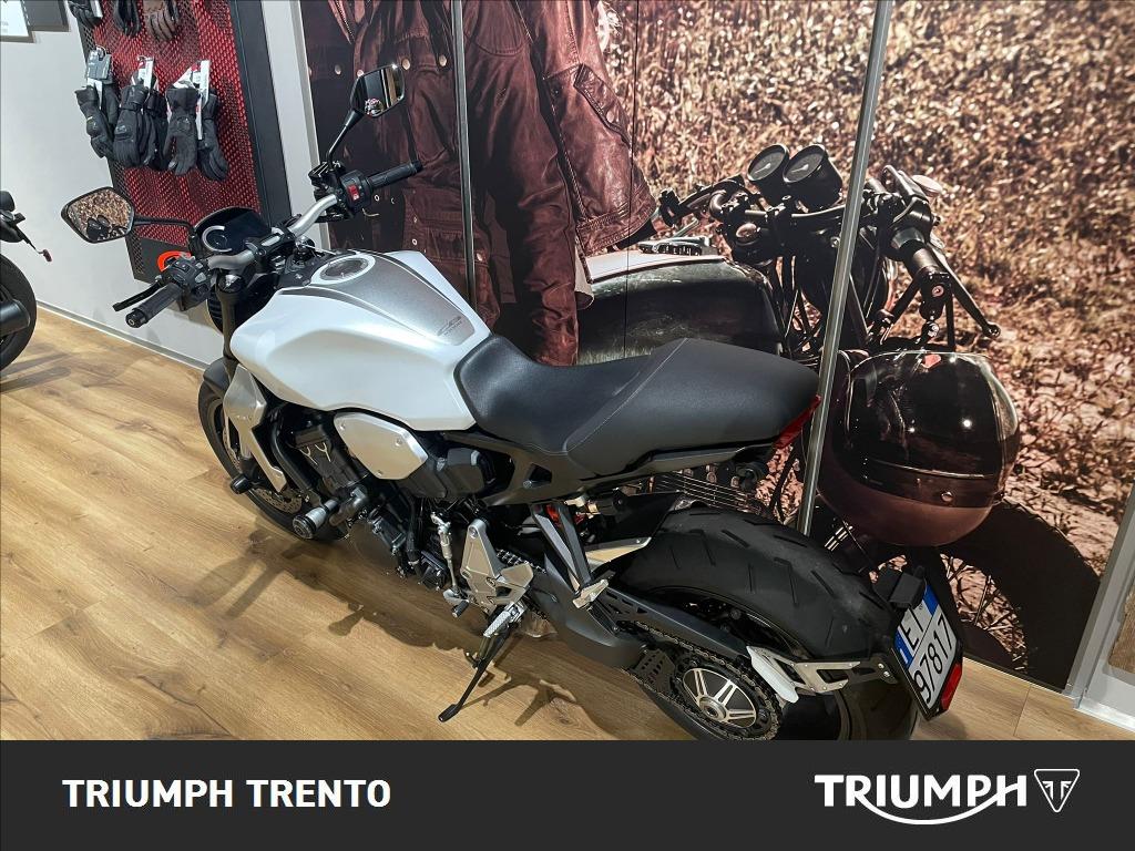 HONDA CB 1000 R Abs #4