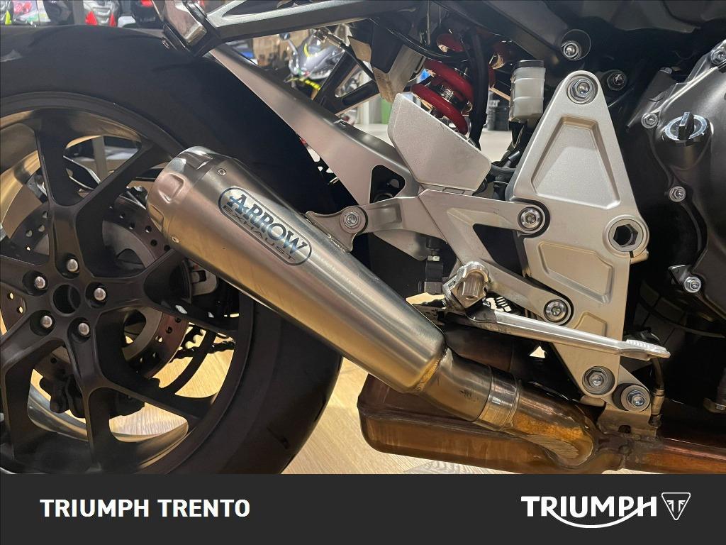 HONDA CB 1000 R Abs #6