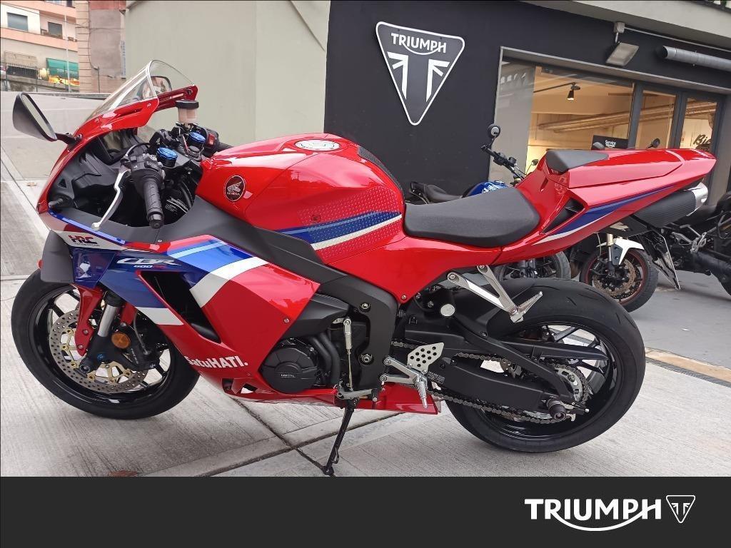 HONDA CBR 600 RR CBR 600 RR #1