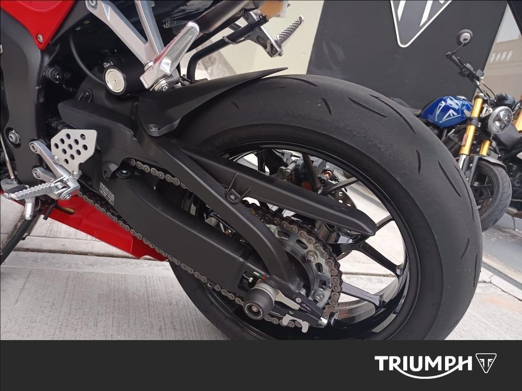 HONDA CBR 600 RR CBR 600 RR #6