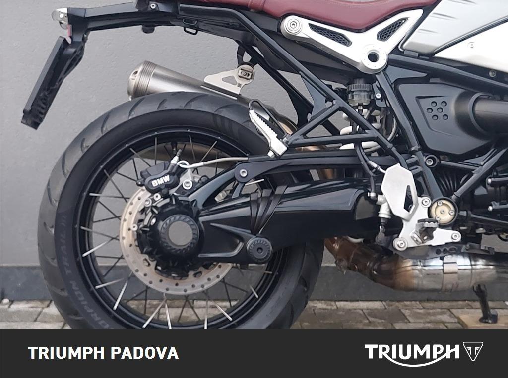 BMW R 1200 nineT ScrambleAbs #1