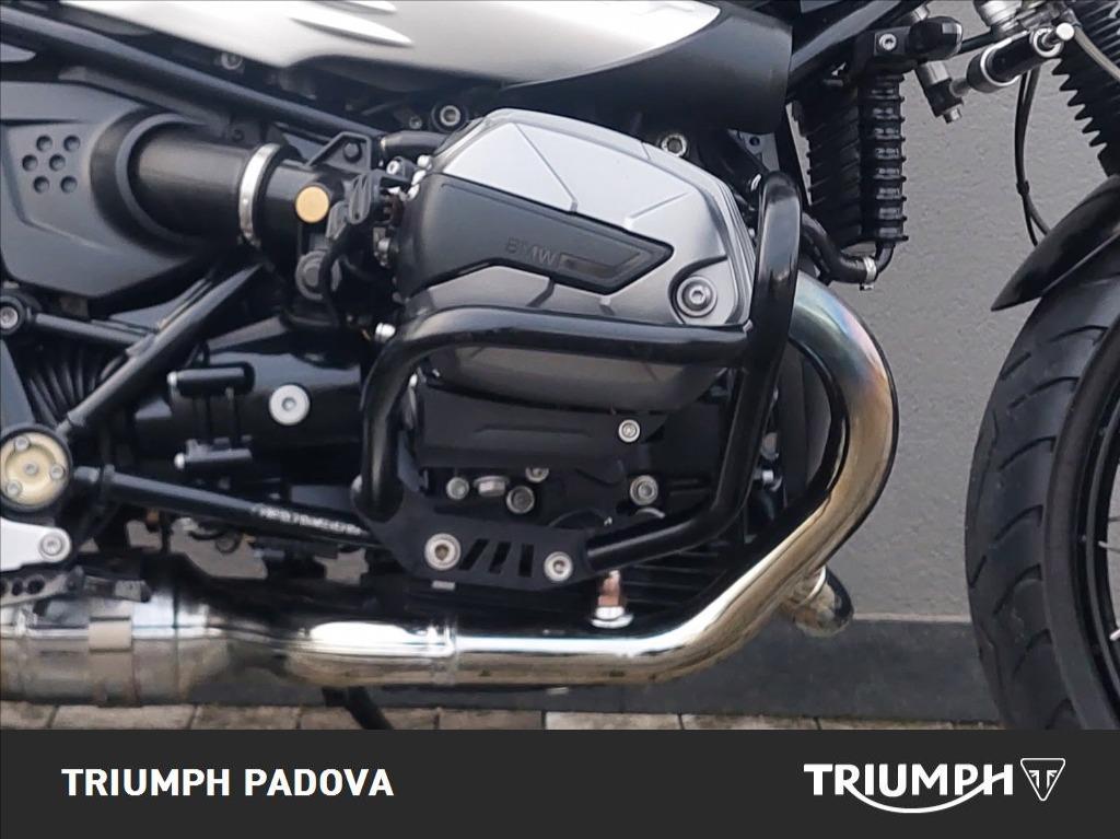 BMW R 1200 nineT ScrambleAbs #2