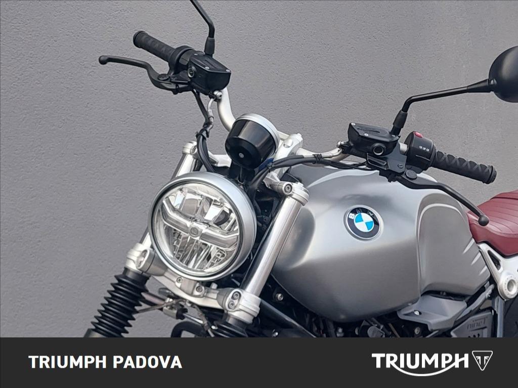 BMW R 1200 nineT ScrambleAbs #9