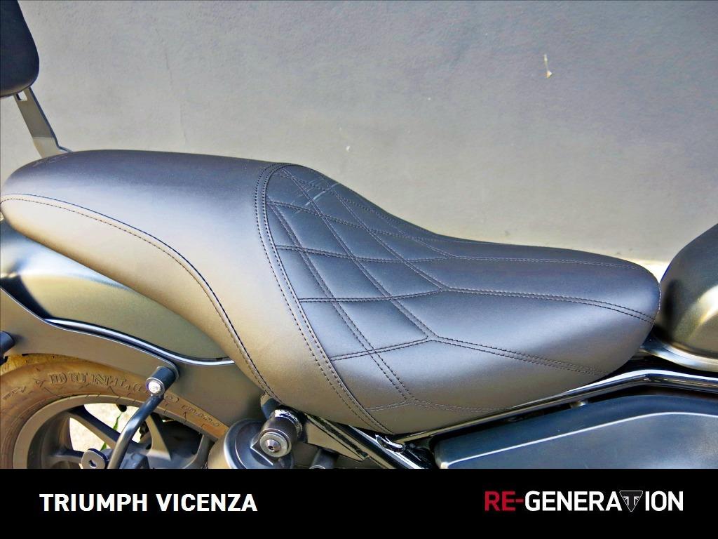 HONDA CMX 500 Rebel Abs #3