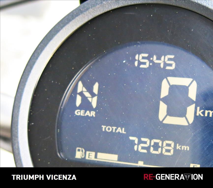 HONDA CMX 500 Rebel Abs #5