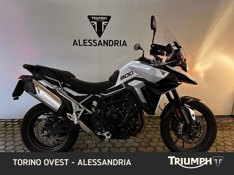 TRIUMPH Tiger 900 GT Abs