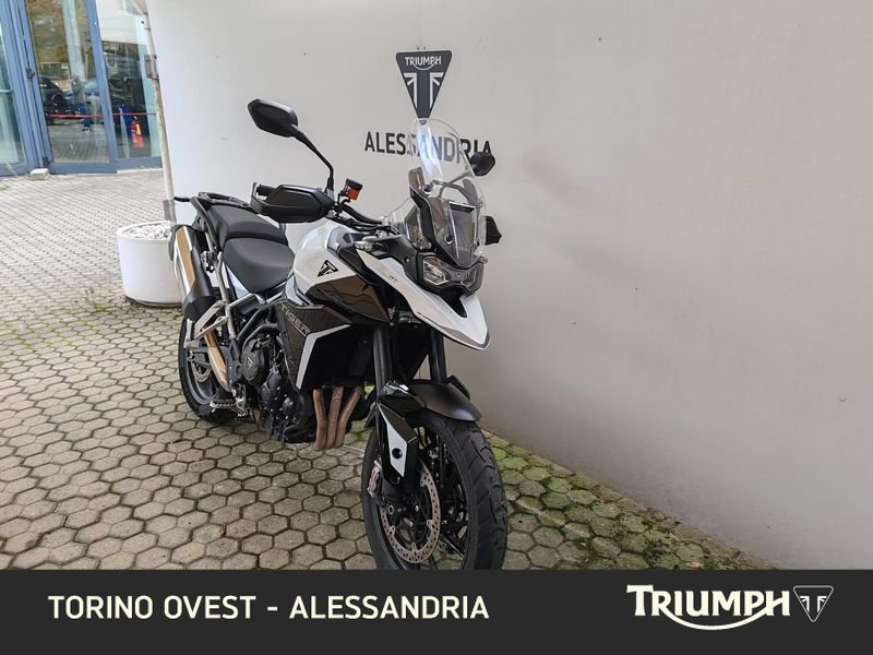 TRIUMPH Tiger 900 GT Abs