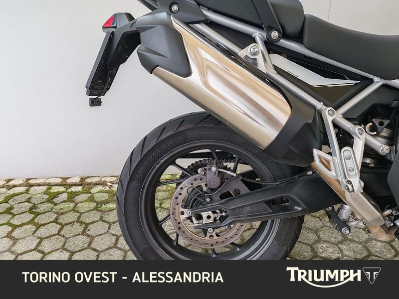 TRIUMPH Tiger 900 GT Abs