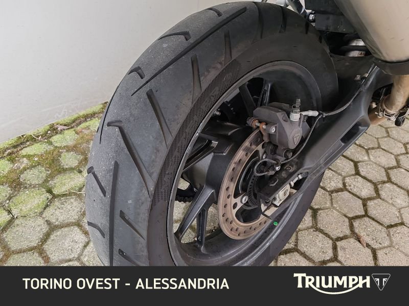 TRIUMPH Tiger 900 GT Abs