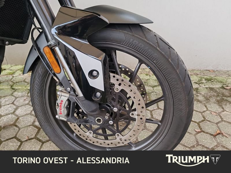 TRIUMPH Tiger 900 GT Abs