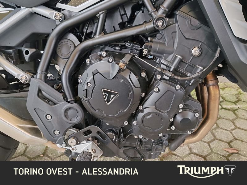 TRIUMPH Tiger 900 GT Abs