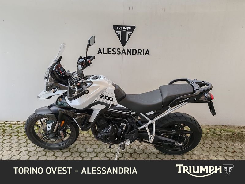 TRIUMPH Tiger 900 GT Abs