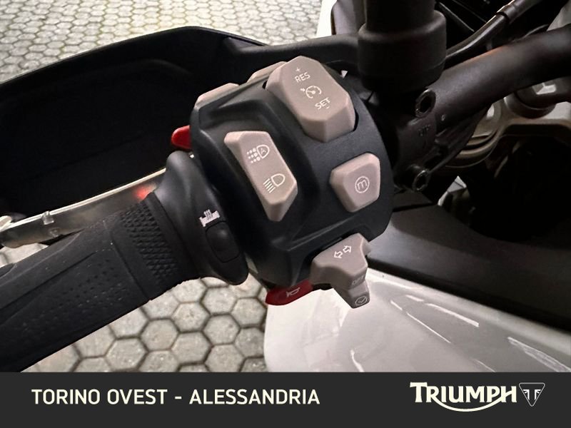 TRIUMPH Tiger 900 GT Abs