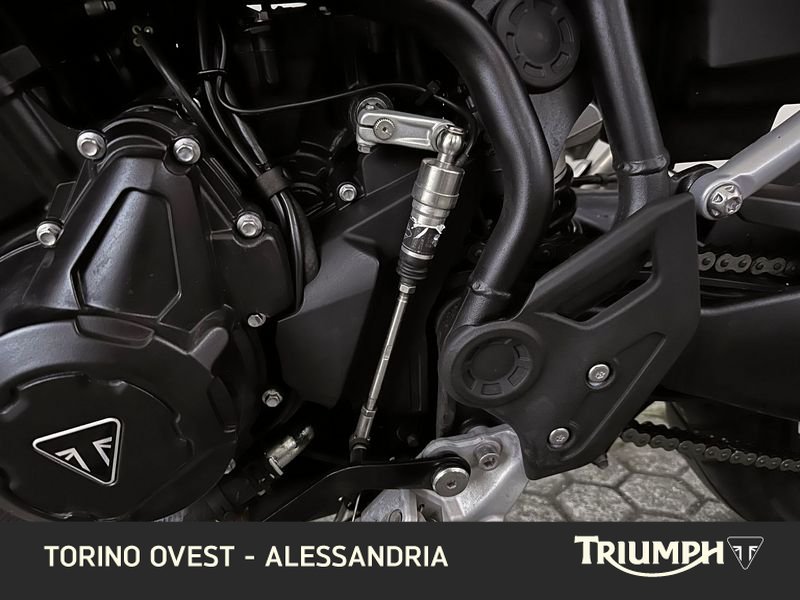 TRIUMPH Tiger 900 GT Abs