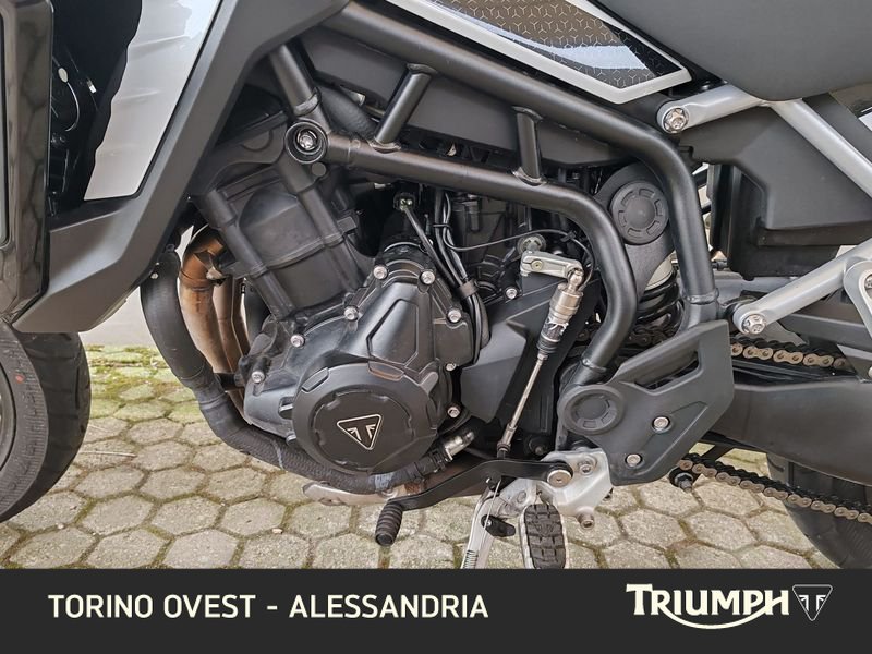 TRIUMPH Tiger 900 GT Abs