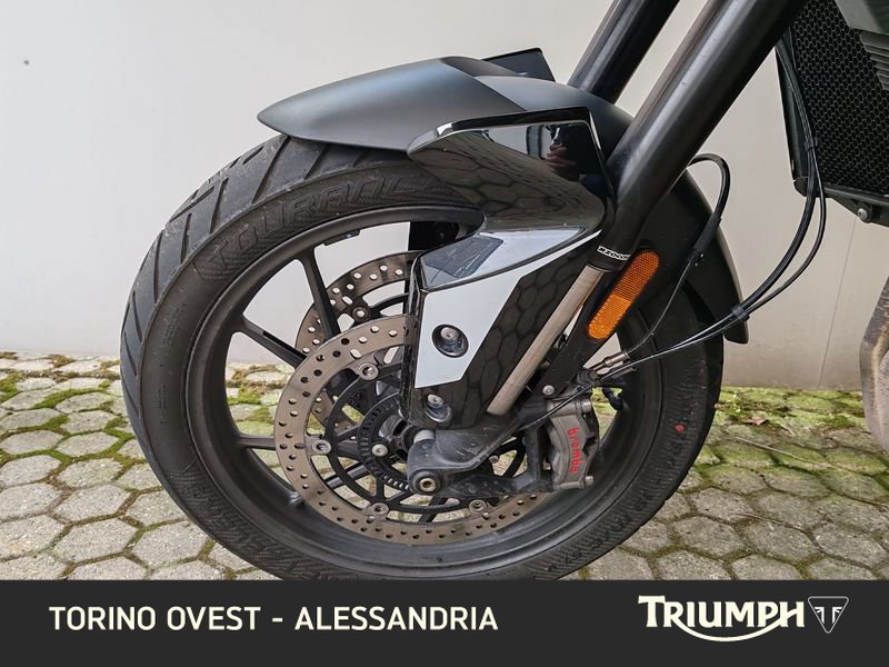 TRIUMPH Tiger 900 GT Abs