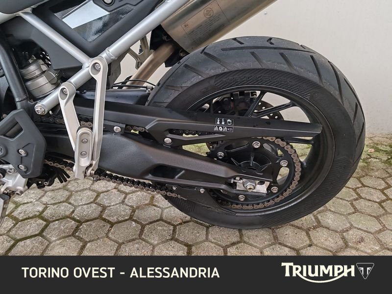 TRIUMPH Tiger 900 GT Abs