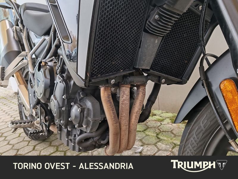 TRIUMPH Tiger 900 GT Abs