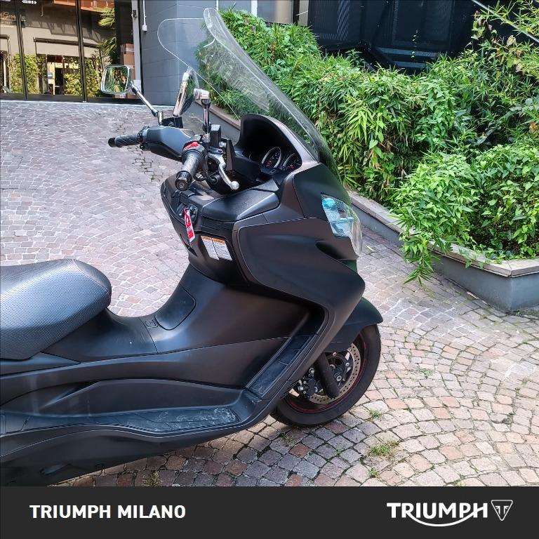 SUZUKI Burgman 400 AN