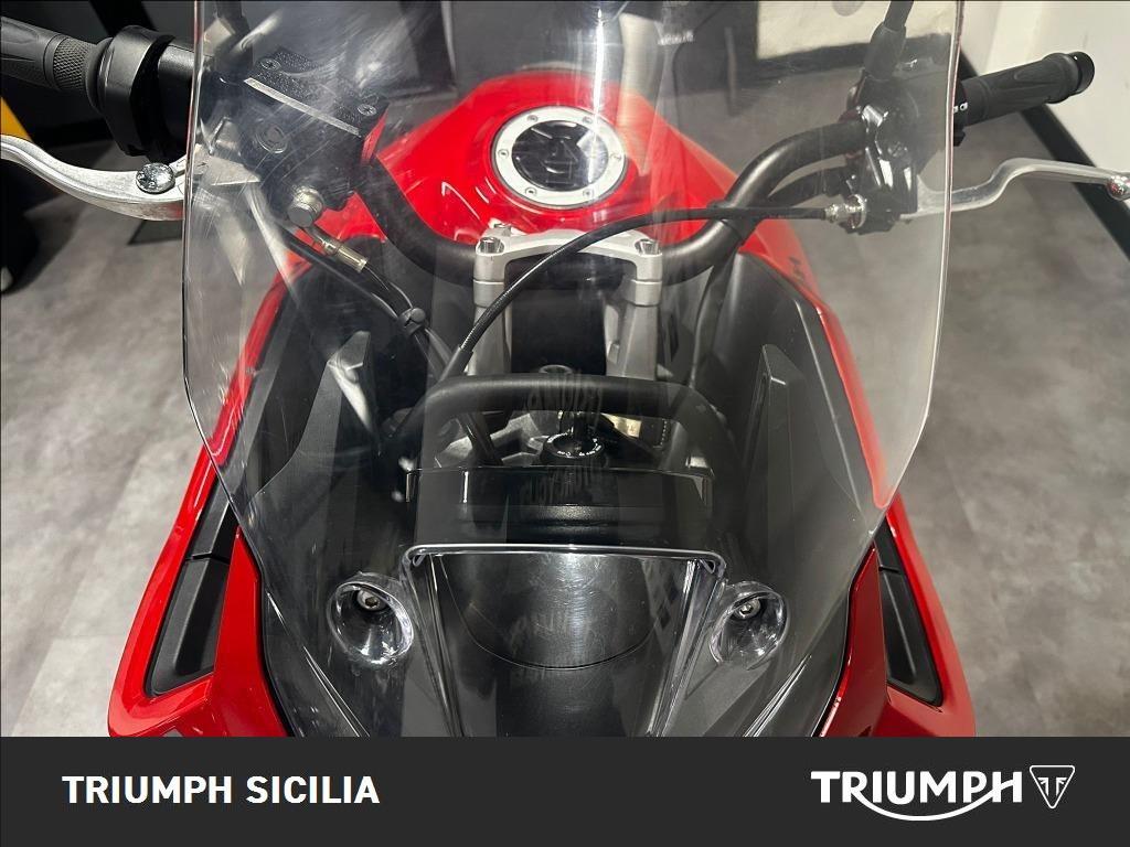 TRIUMPH Tiger Sport 660 Abs