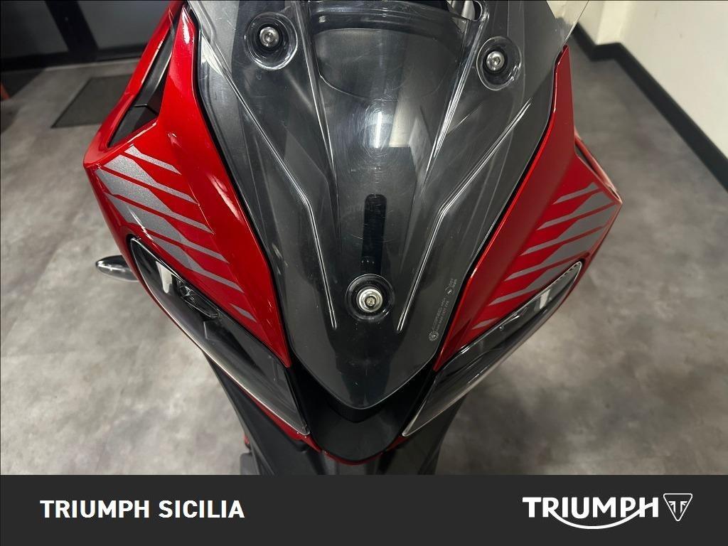 TRIUMPH Tiger Sport 660 Abs