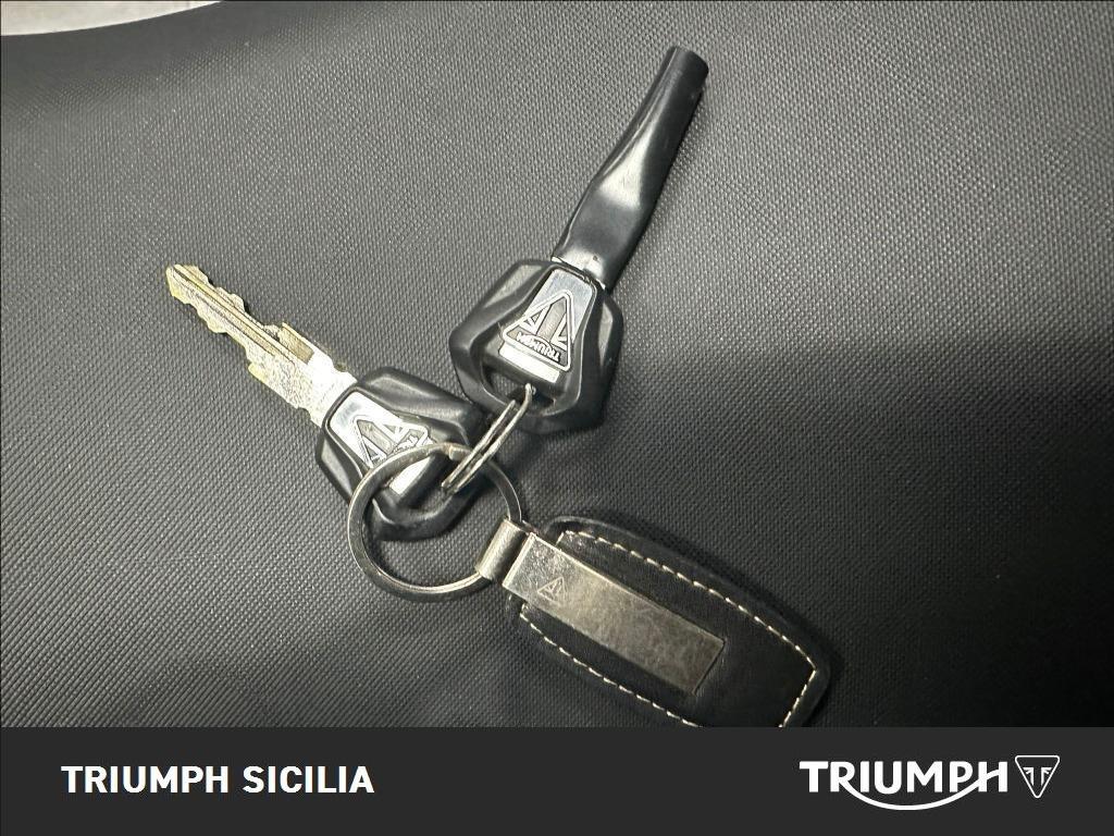 TRIUMPH Tiger Sport 660 Abs