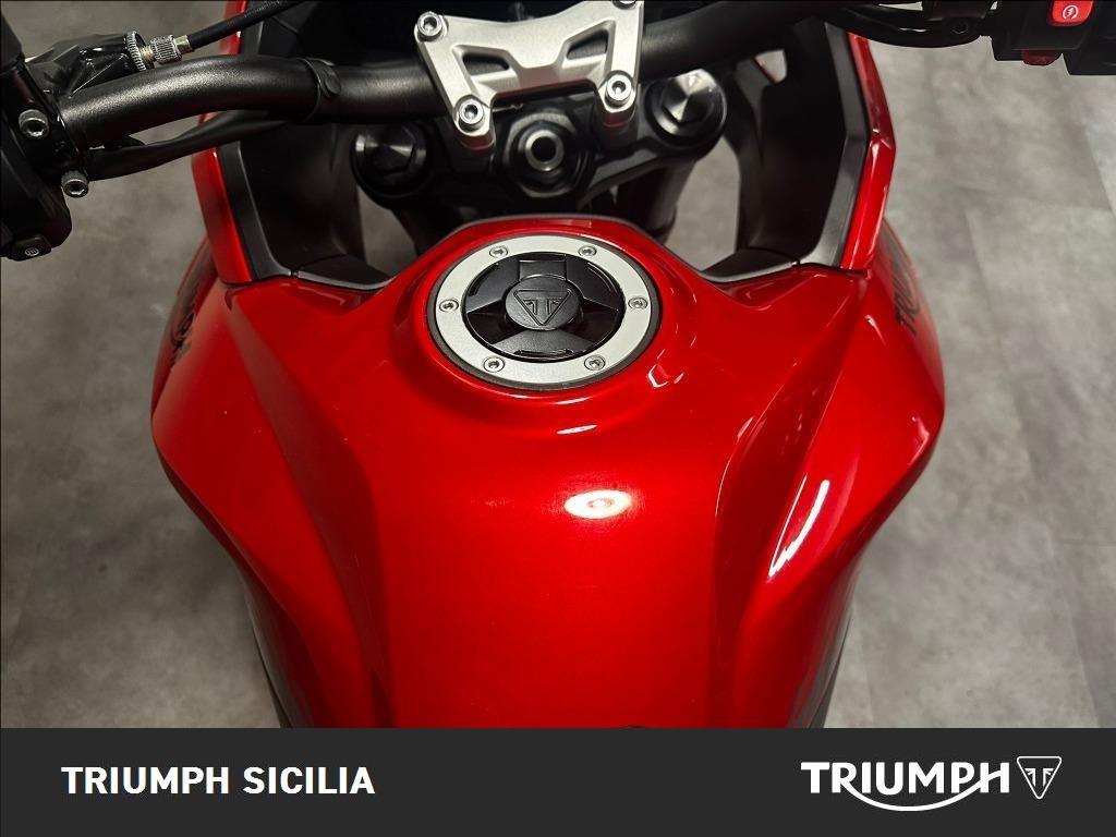 TRIUMPH Tiger Sport 660 Abs