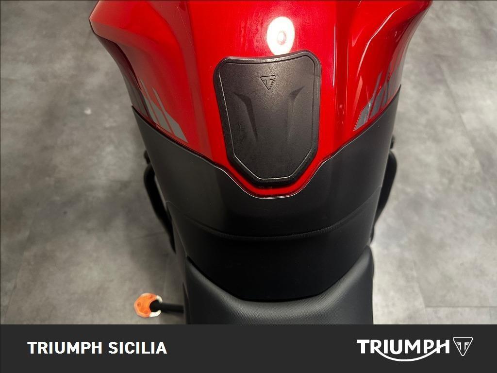 TRIUMPH Tiger Sport 660 Abs