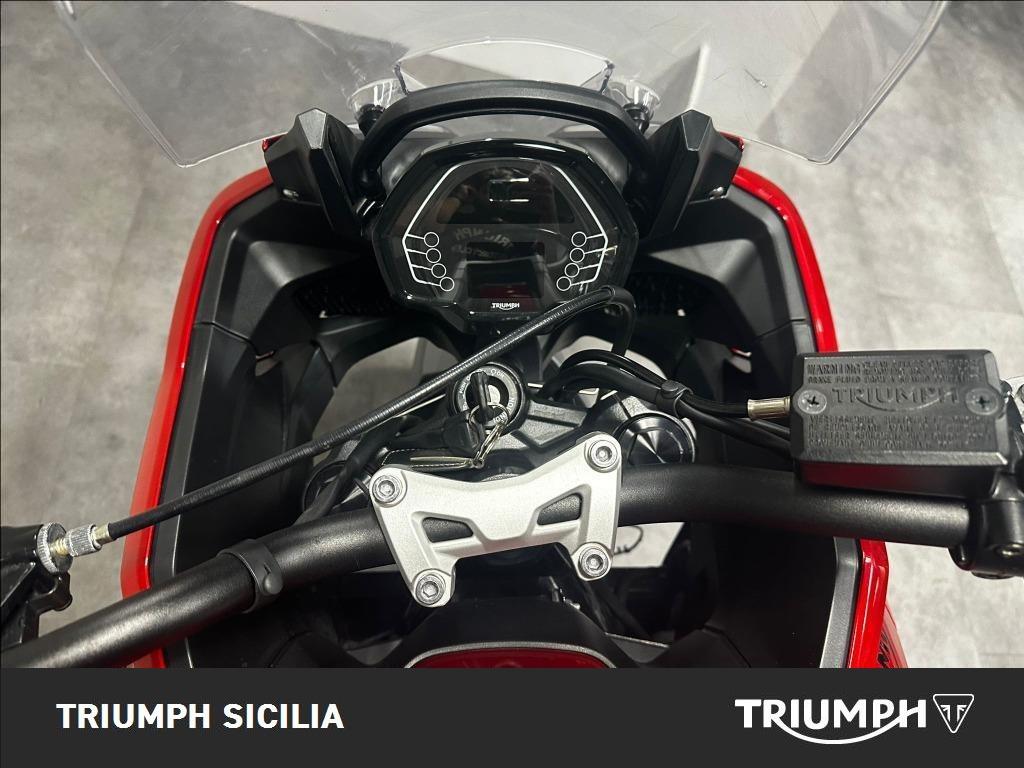 TRIUMPH Tiger Sport 660 Abs